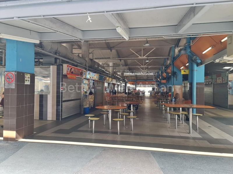 Food & Beverage for Sale in  Teck Ghee Square - Image 2